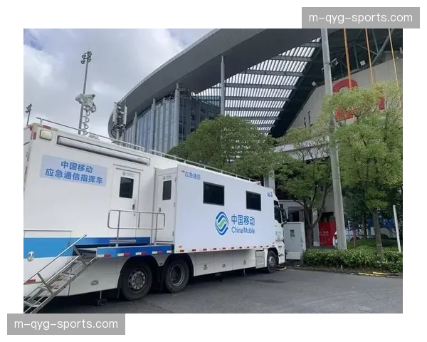 5G-A高带宽传输方案于现阶段落地 支撑超高清视频流无损实时呈现