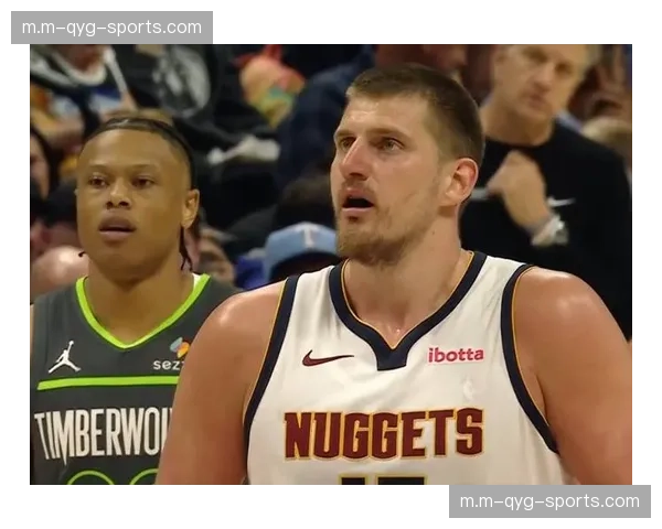 森林狼客场力克掘金完成反超 西部第四席位正式易主 森林狼客场力克掘金完成反超 西部第四席位正式易主