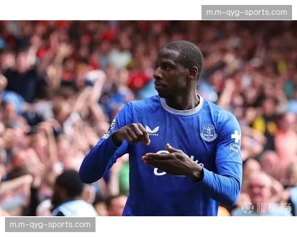 埃弗顿34%控球率客场掀翻纽卡，高效反击诠释控场能力新定义